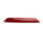 2015-2023 Ford Transit Red Rear Center High Mount Stop Third Brake Light Generic