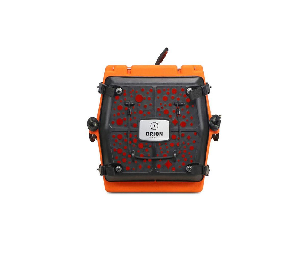 Orion Kennels AD1 Durable, Safe, Portable  Premium Crate Training Kennel for Puppies and Dogs up to 25lbs.