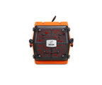 Orion Kennels AD1 Durable, Safe, Portable  Premium Crate Training Kennel for Puppies and Dogs up to 25lbs.