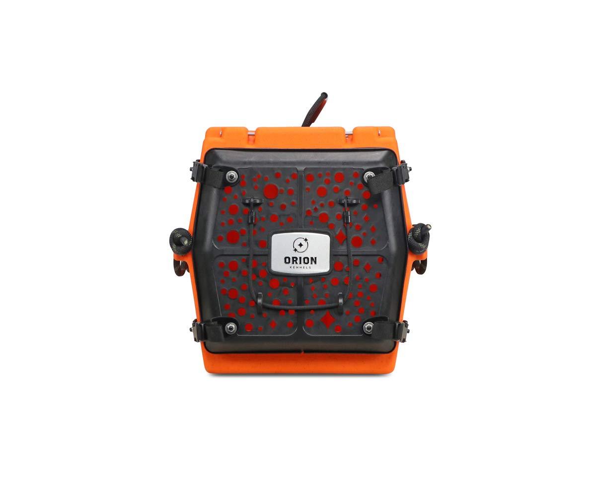 Orion Kennels AD1 Durable, Safe, Portable  Premium Crate Training Kennel for Puppies and Dogs up to 25lbs.