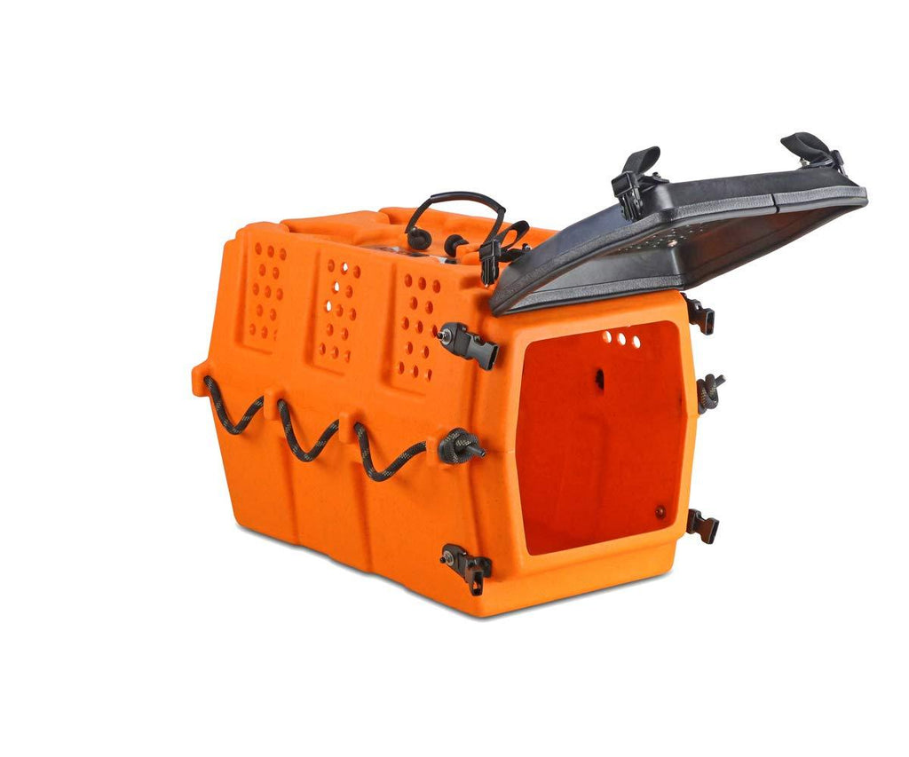 Orion Kennels AD1 Durable, Safe, Portable  Premium Crate Training Kennel for Puppies and Dogs up to 25lbs.