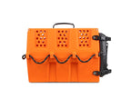 Orion Kennels AD1 Durable, Safe, Portable  Premium Crate Training Kennel for Puppies and Dogs up to 25lbs.