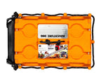 Orion Kennels AD1 Durable, Safe, Portable  Premium Crate Training Kennel for Puppies and Dogs up to 25lbs.
