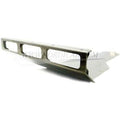 Volvo 281059 Crankcase skidplate aluminum
