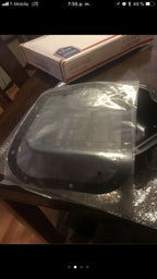 Oil Panel For Nissan Murano
