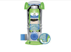 pool frog leap system infuzer cycler