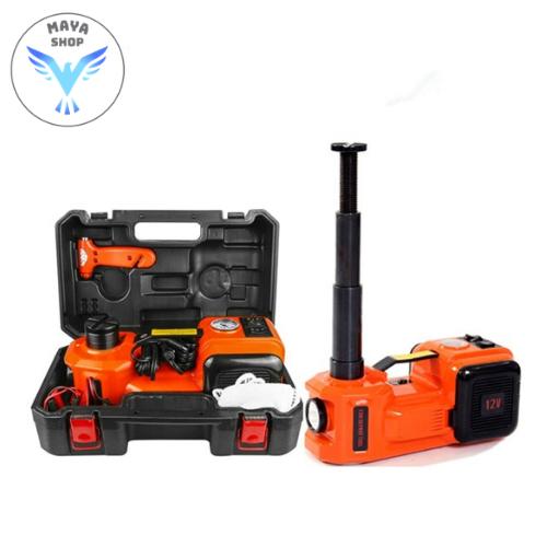 3 in 1 Universal Emergency Car Kit