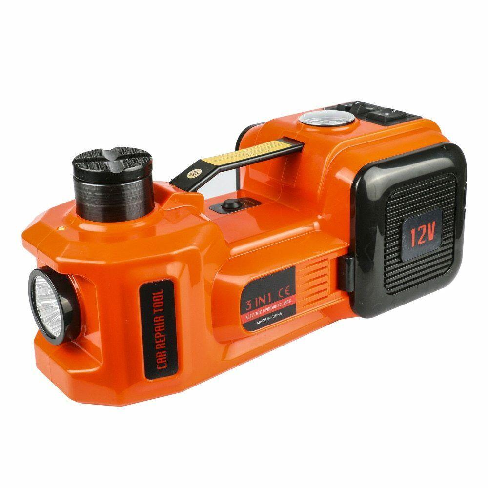 3 in 1 Universal Emergency Car Kit