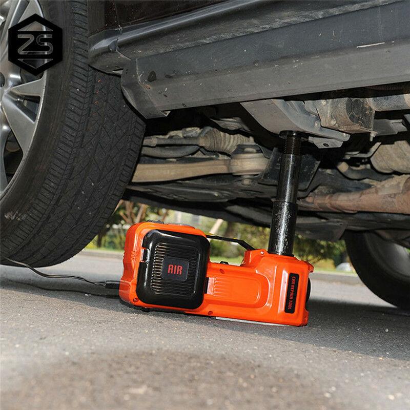 3 in 1 Universal Emergency Car Kit