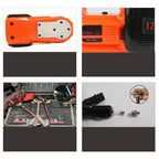 3 in 1 Universal Emergency Car Kit