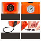3 in 1 Universal Emergency Car Kit