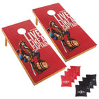 Cornhole Outdoor Game Set