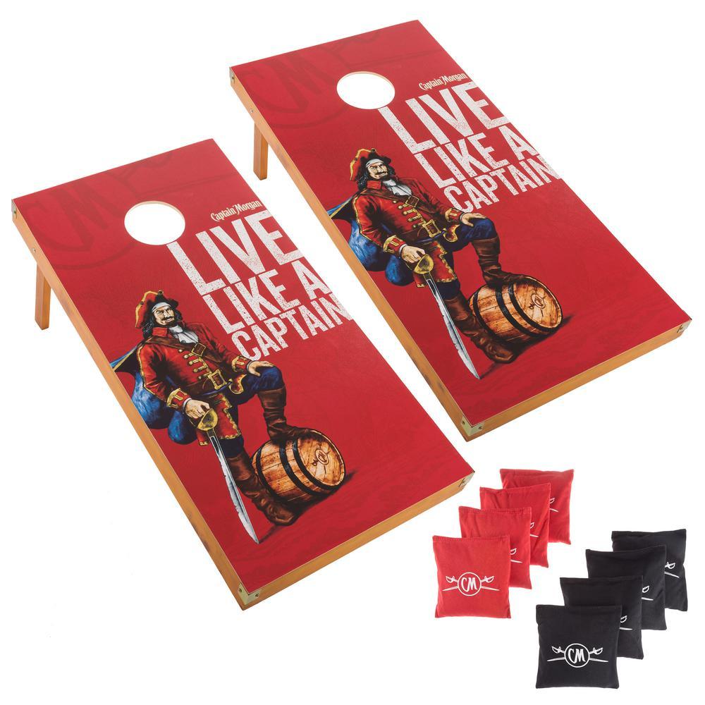 Cornhole Outdoor Game Set