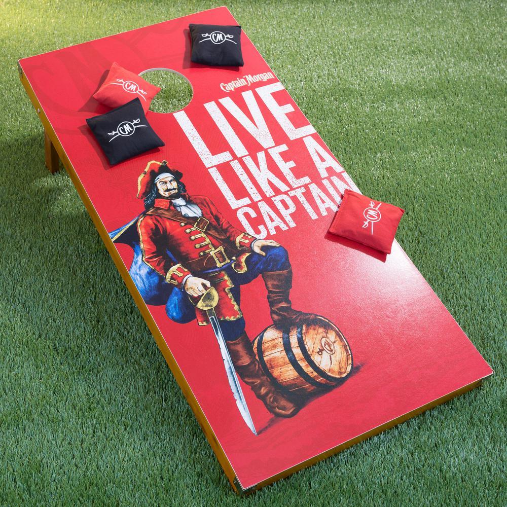 Cornhole Outdoor Game Set