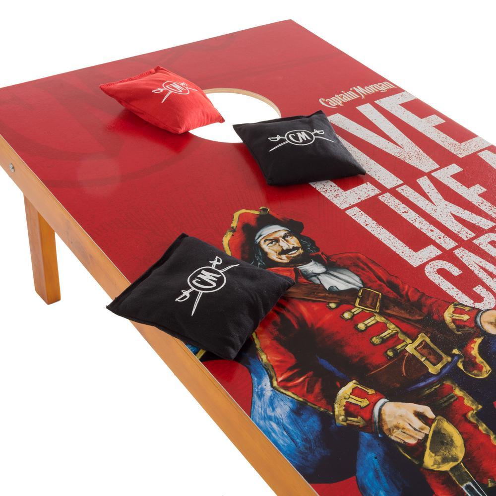 Cornhole Outdoor Game Set
