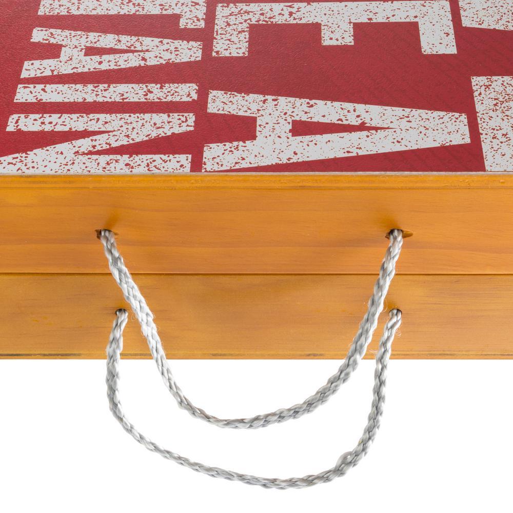 Cornhole Outdoor Game Set