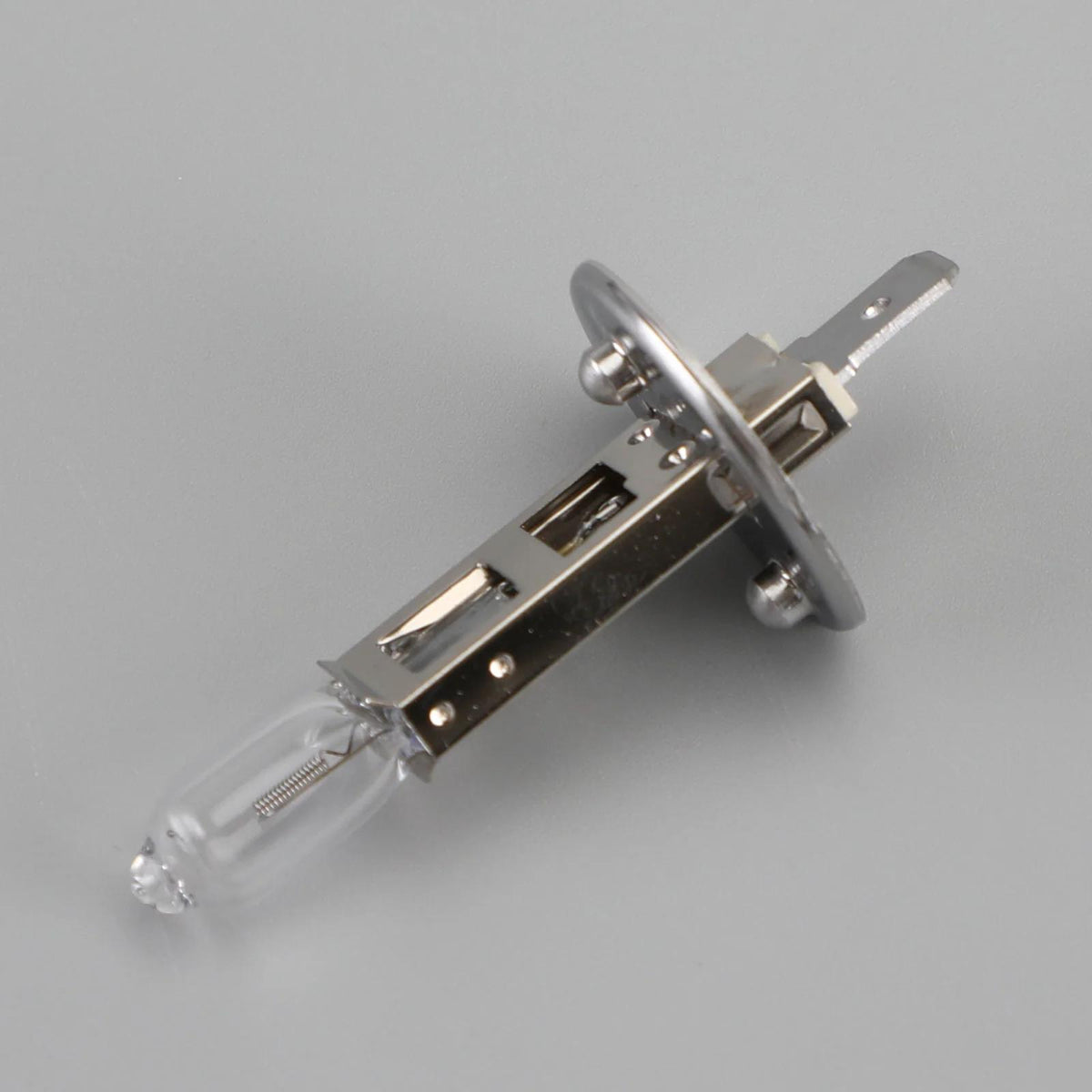 For Philips H1 Premiun Vision Halogen Car Headlight Bulb 12V55W 12258PRC1 Generic