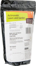 actinovate ni40740 lawn &amp; garden fungicide, 18oz