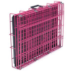 Guardian Gear ProSelect Crate Appeal Fashion Color Dog Crates for Dogs and Pets