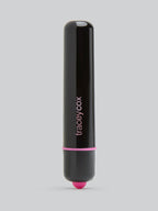 Tracey Cox Supersex Bullet Vibrator, Black | Black