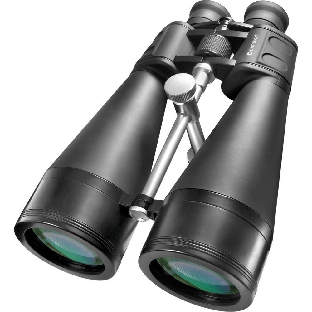 X-Trail 20x80 with Braced in Tripod Binoculars