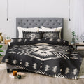 Holli Zollinger Colorado Onyx Comforter by Deny s