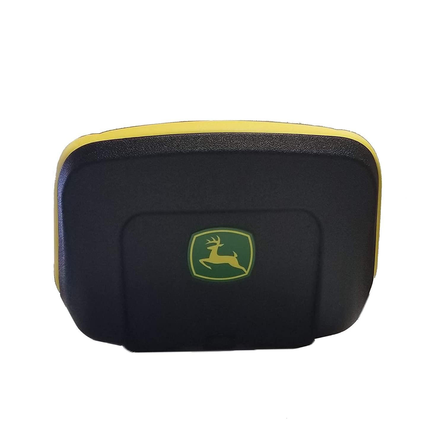 john deere original equipment seat – auc13381