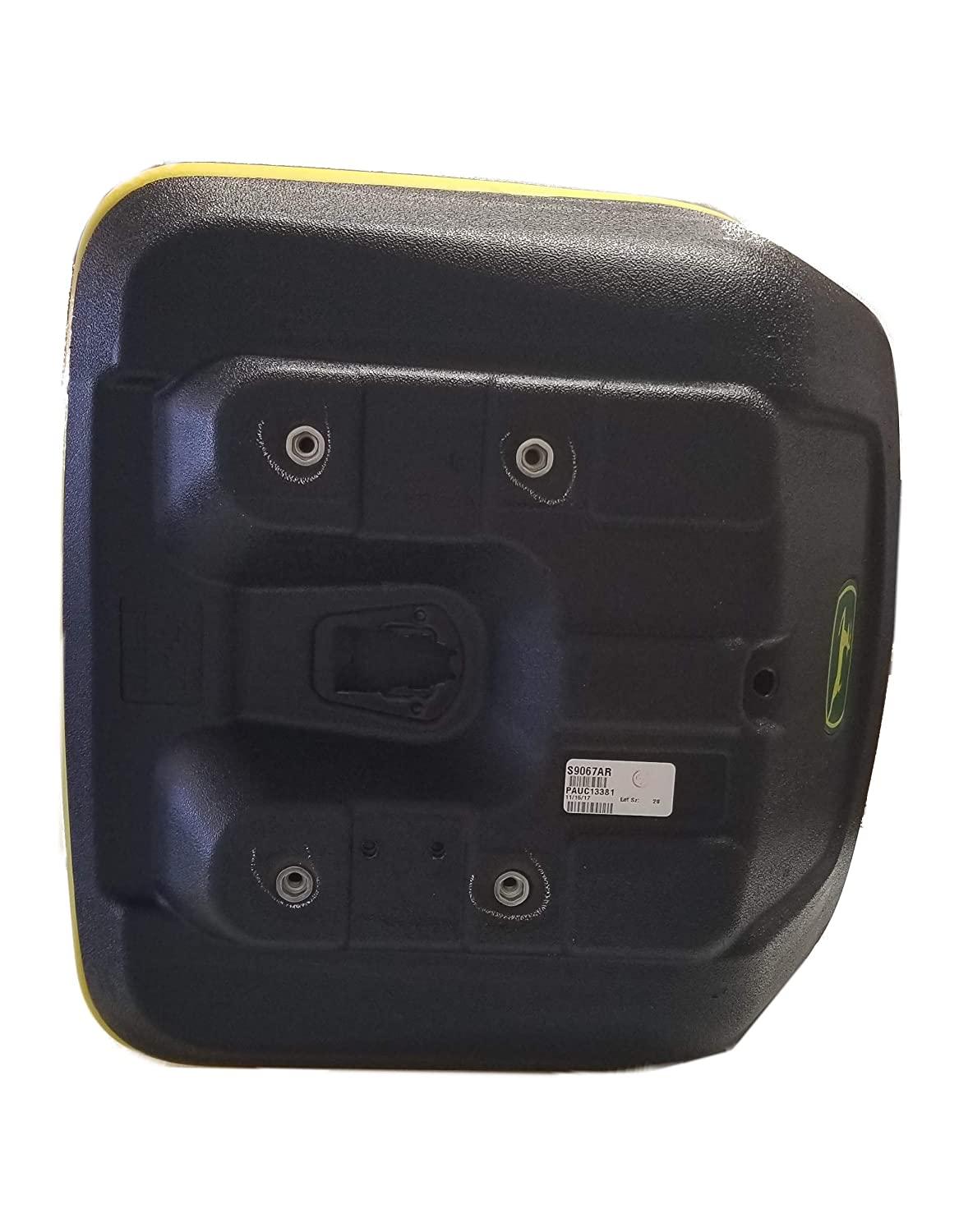 john deere original equipment seat – auc13381