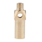 100Pcs/Set Solid Brass Replacement Tip/ Nozzle/ Jet/ Burner for Propane