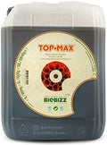 biobizz top-max 5l