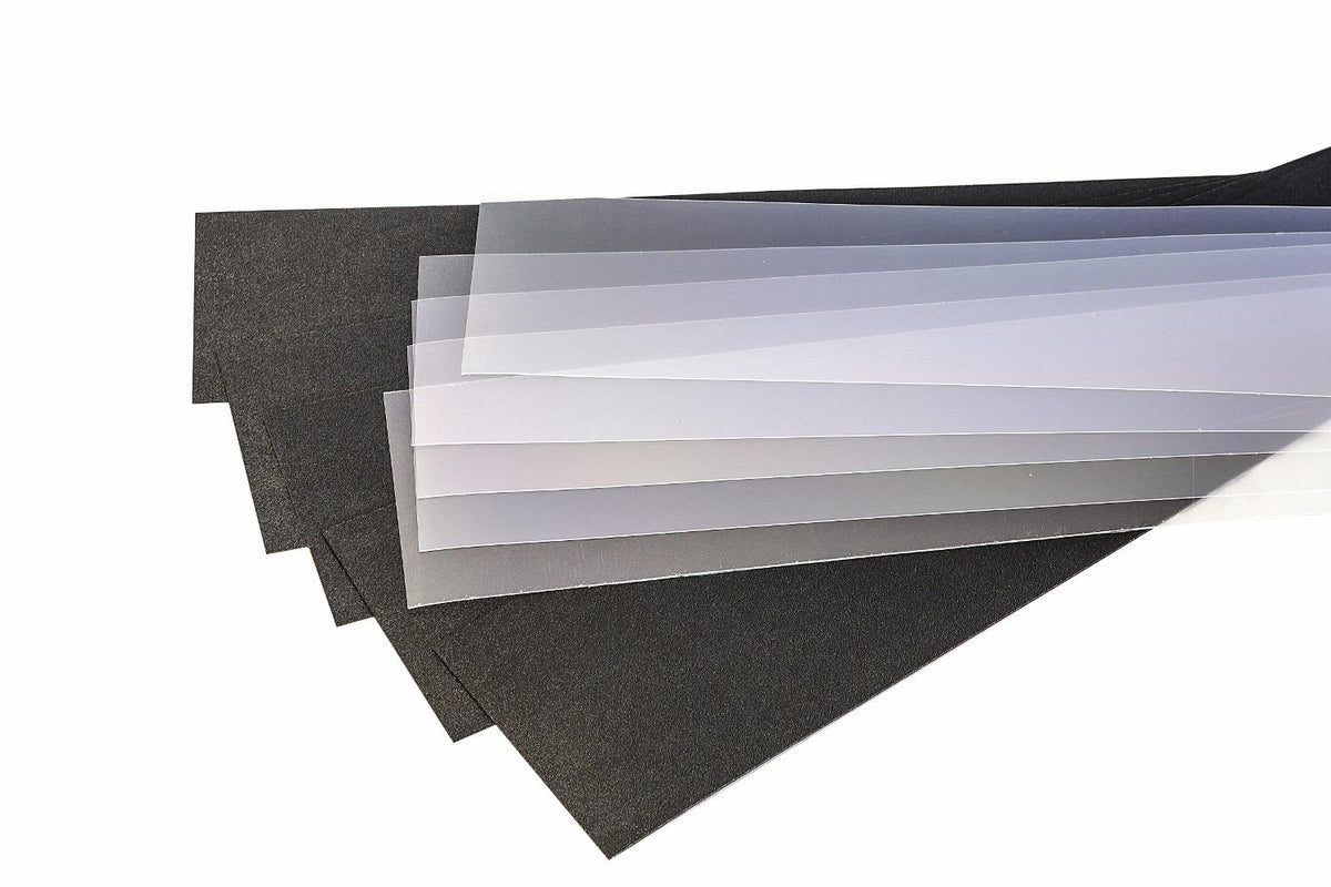 ICI (Innovative Creations) RA-T2238M Rocker Armor Kits
