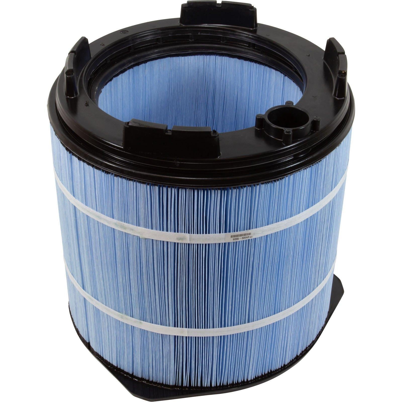 sta-rite system 3 s8m600 large cartridge replacement 25022-0228s