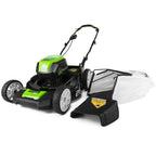 GreenWorks 80-volt 21" Lawn MowerTool Only #2502202