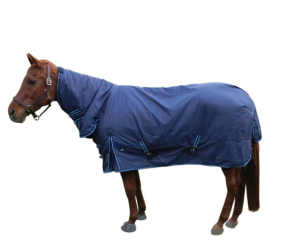 Winter Turnout Horse Blanket