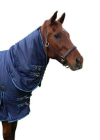 Winter Turnout Horse Blanket