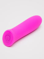 Lovehoney Ignite 20 Function Bullet Vibrator, Pink