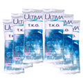 ultima t.k.o. chlorinating shock treatment for swimming pools, 24 pack