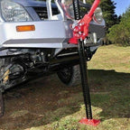 Off Road Farm farmer Jack Truck High 48 inch Lift Bumper 3.5 ton Tractor Durable