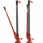 Off Road Farm farmer Jack Truck High 48 inch Lift Bumper 3.5 ton Tractor Durable