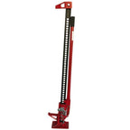 Off Road Farm farmer Jack Truck High 48 inch Lift Bumper 3.5 ton Tractor Durable