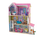 Sweet and Pretty Dollhouse