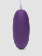Lovehoney Wickedly Powerful Love Egg Vibrator, Purple