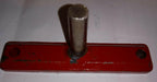 troy-bilt trailblazer bar, blade, guide, clamp assembly new