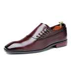 Men's Classical Style Dress Business Shoes