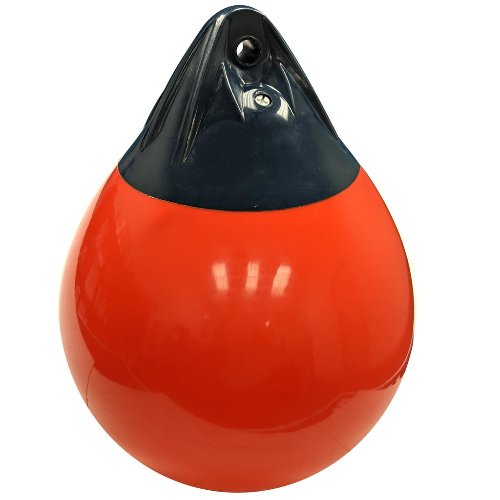 North East Harbor Heavy-Duty Training Punching Boxing Speed Water Bag - For Commercial and Home Gyms - 19" Diameter x 25" Height - Ultra Durable Inflatable