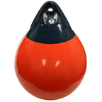 North East Harbor Heavy-Duty Training Punching Boxing Speed Water Bag - For Commercial and Home Gyms - 19" Diameter x 25" Height - Ultra Durable Inflatable
