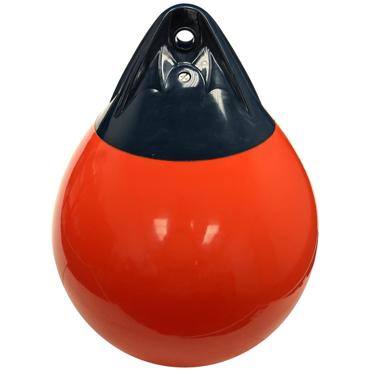 North East Harbor Heavy-Duty Training Punching Boxing Speed Water Bag - For Commercial and Home Gyms - 19" Diameter x 25" Height - Ultra Durable Inflatable
