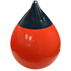 North East Harbor Heavy-Duty Training Punching Boxing Speed Water Bag - For Commercial and Home Gyms - 19" Diameter x 25" Height - Ultra Durable Inflatable