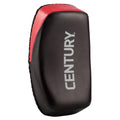 CenturyDRIVECurved Thai Pads (Pair) (Red/Black)