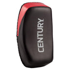 CenturyDRIVECurved Thai Pads (Pair) (Red/Black)